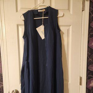 Maxi Vest - Never Worn